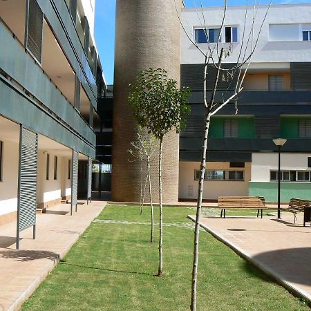 L4 Apartment ซานติปอนเซ ภายนอก รูปภาพ