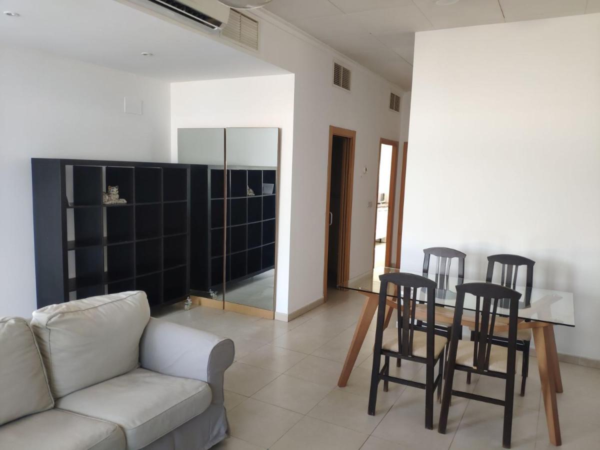 L4 Apartment ซานติปอนเซ ภายนอก รูปภาพ
