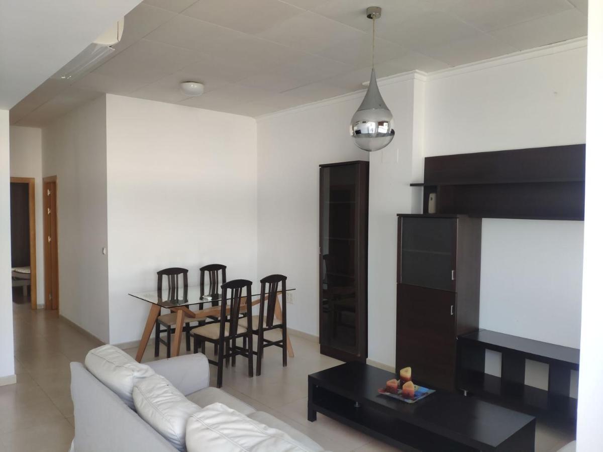 L4 Apartment ซานติปอนเซ ภายนอก รูปภาพ