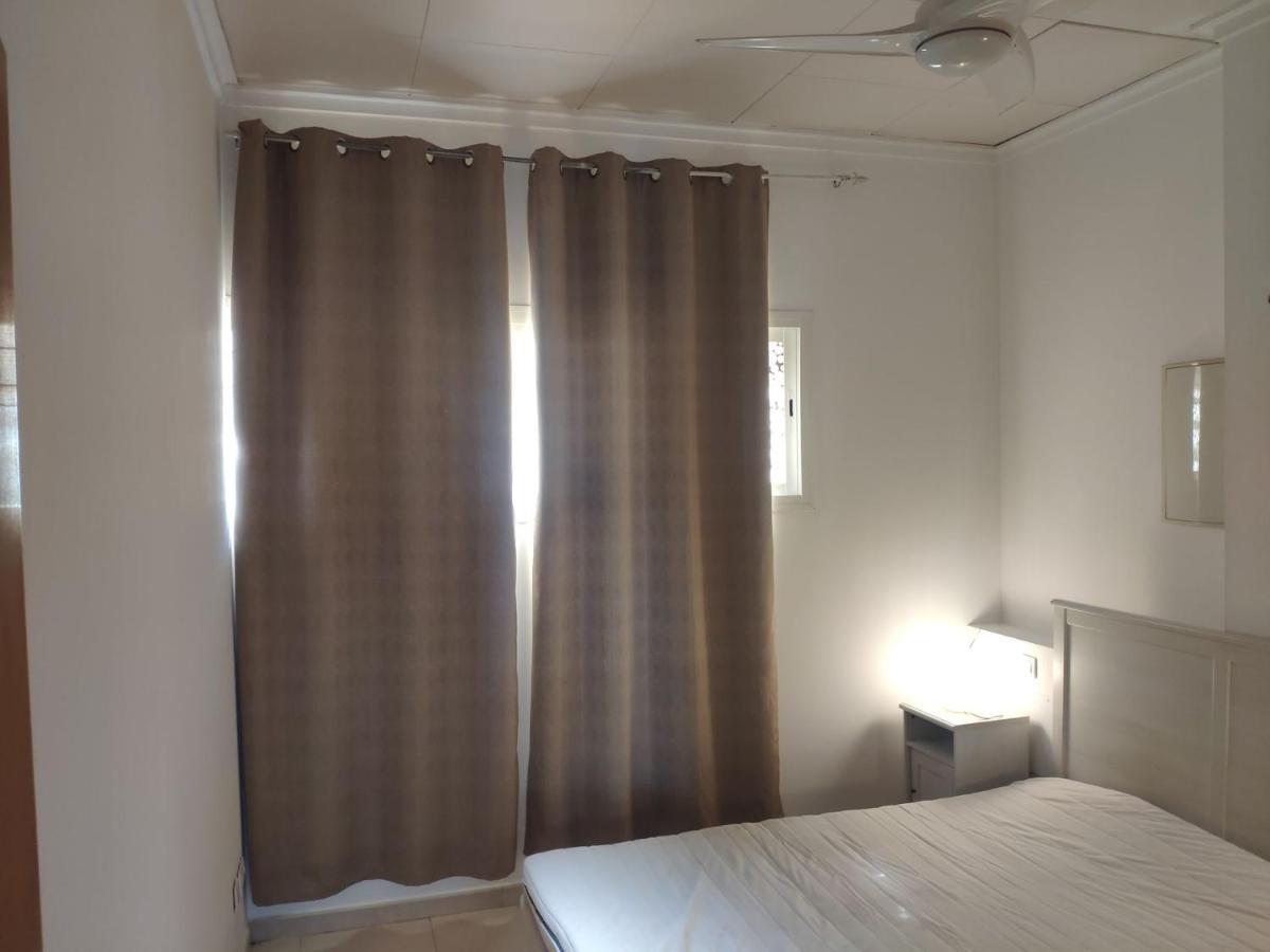 L4 Apartment ซานติปอนเซ ภายนอก รูปภาพ