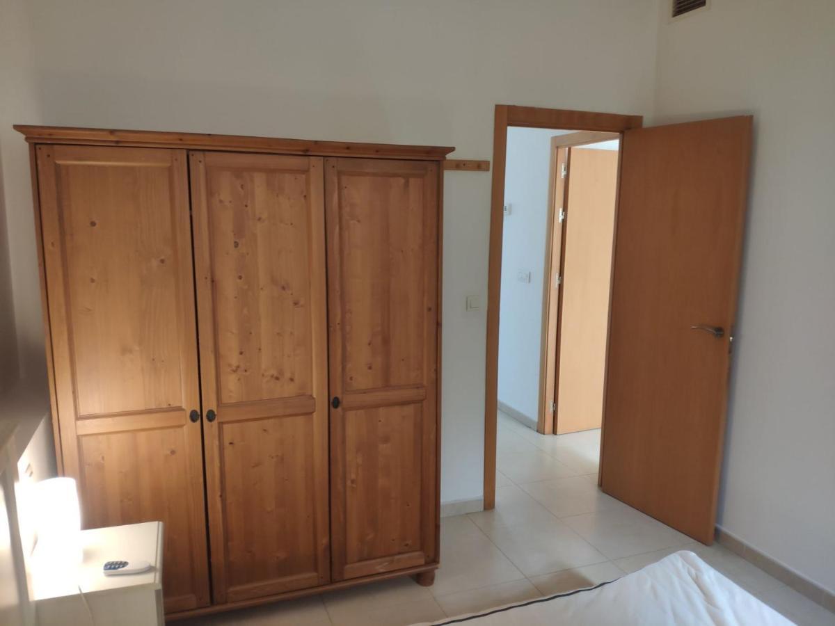 L4 Apartment ซานติปอนเซ ภายนอก รูปภาพ