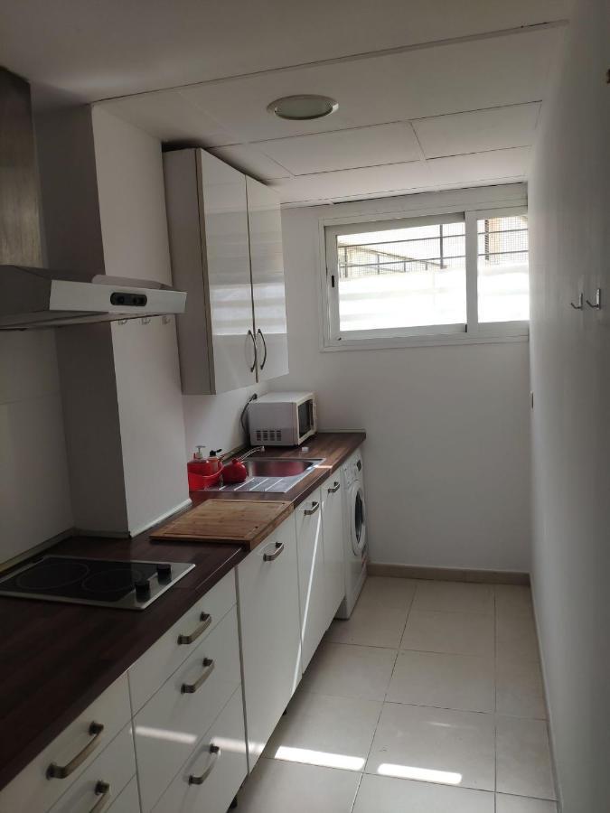 L4 Apartment ซานติปอนเซ ภายนอก รูปภาพ